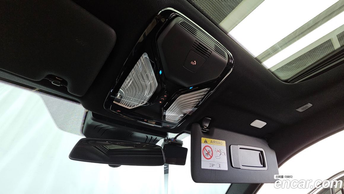 BMW i4 2023