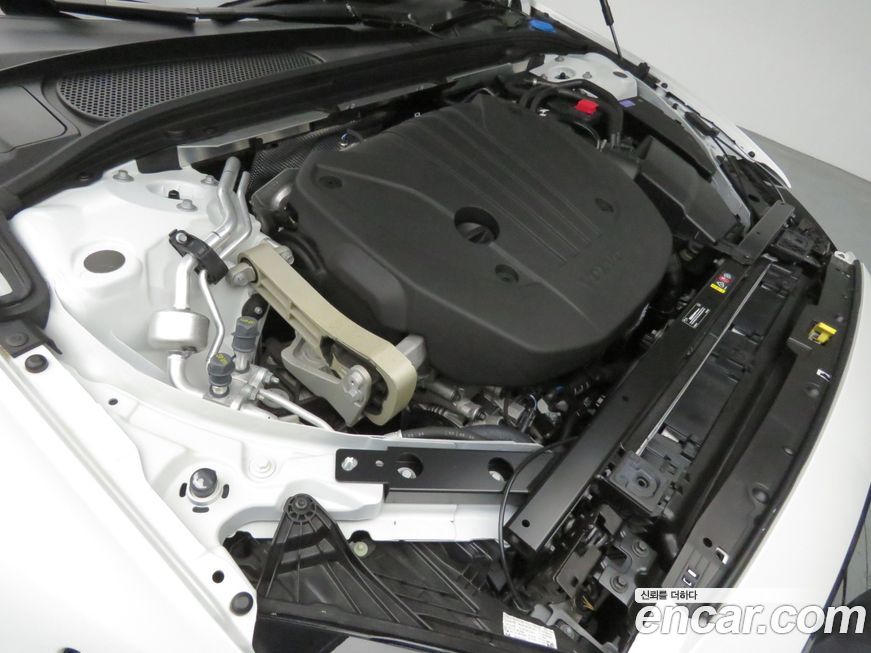 Volvo V60 2026