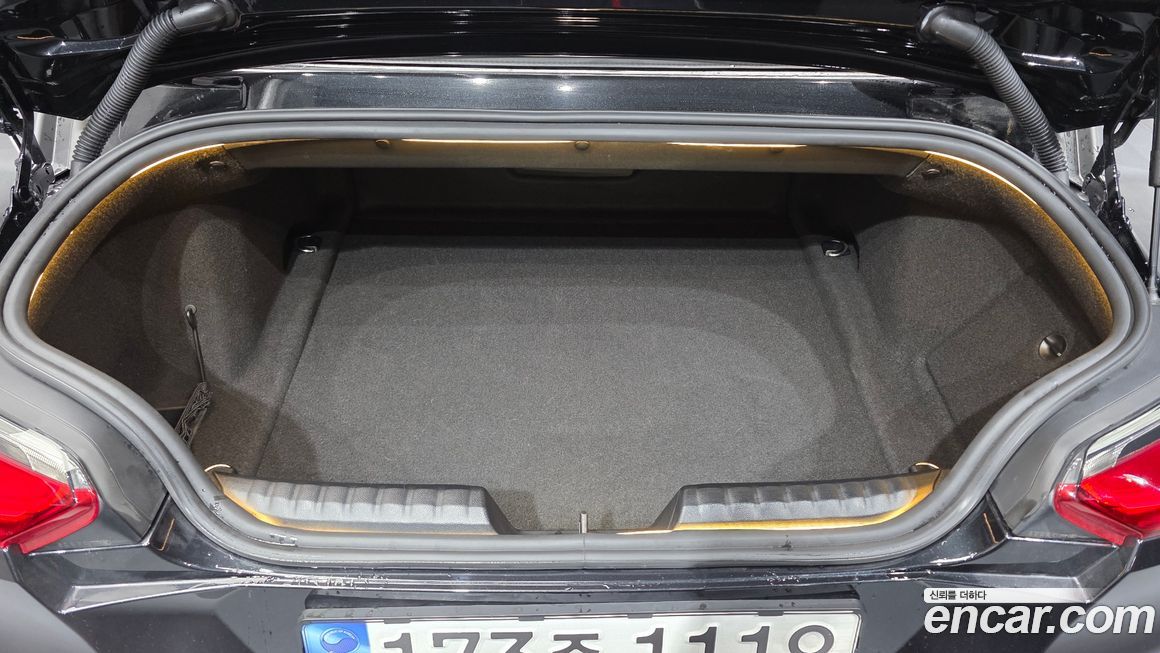 BMW Z4 2024