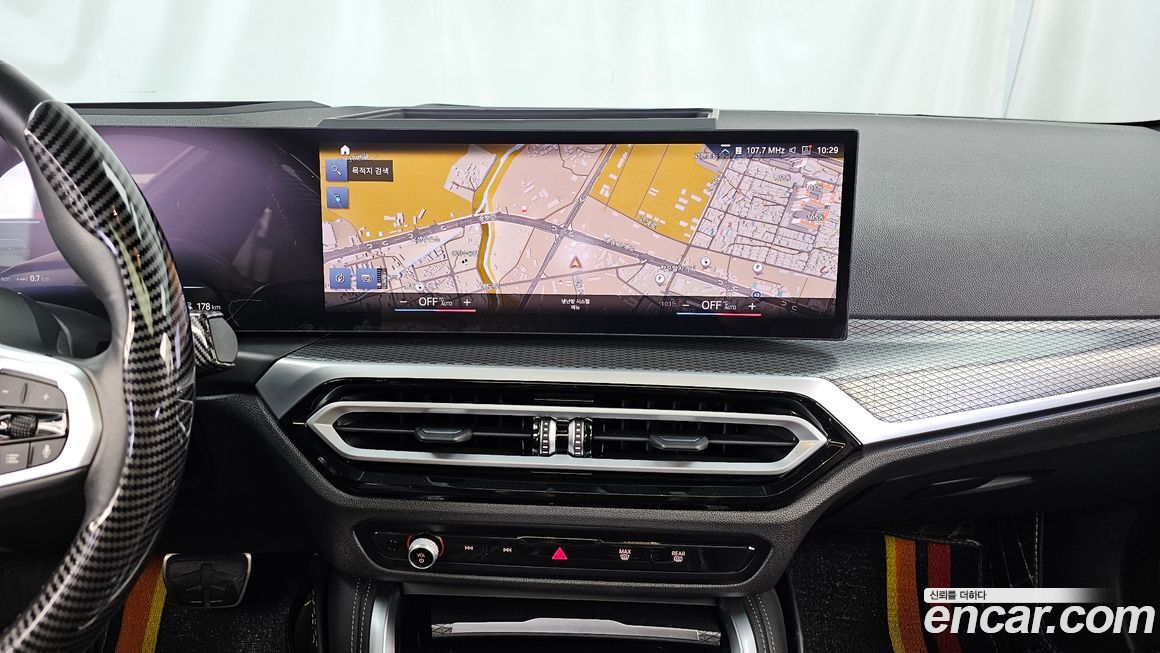 BMW i4 2023