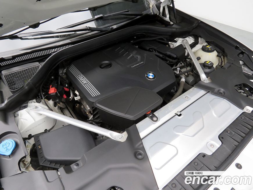BMW X4 2023