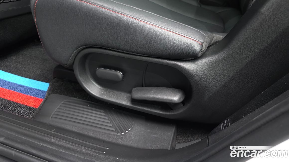 Hyundai Ioniq5 2025