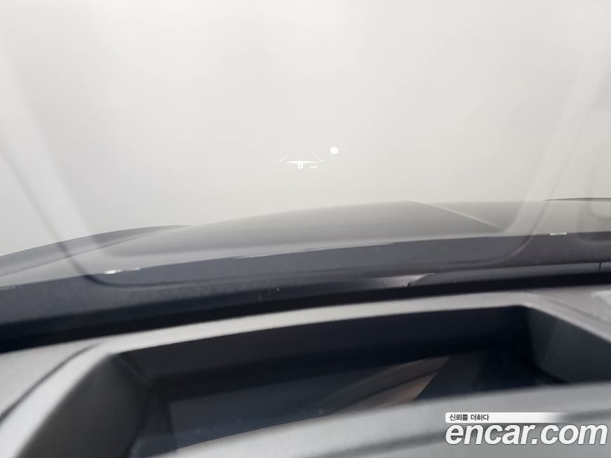 Genesis G80 2024