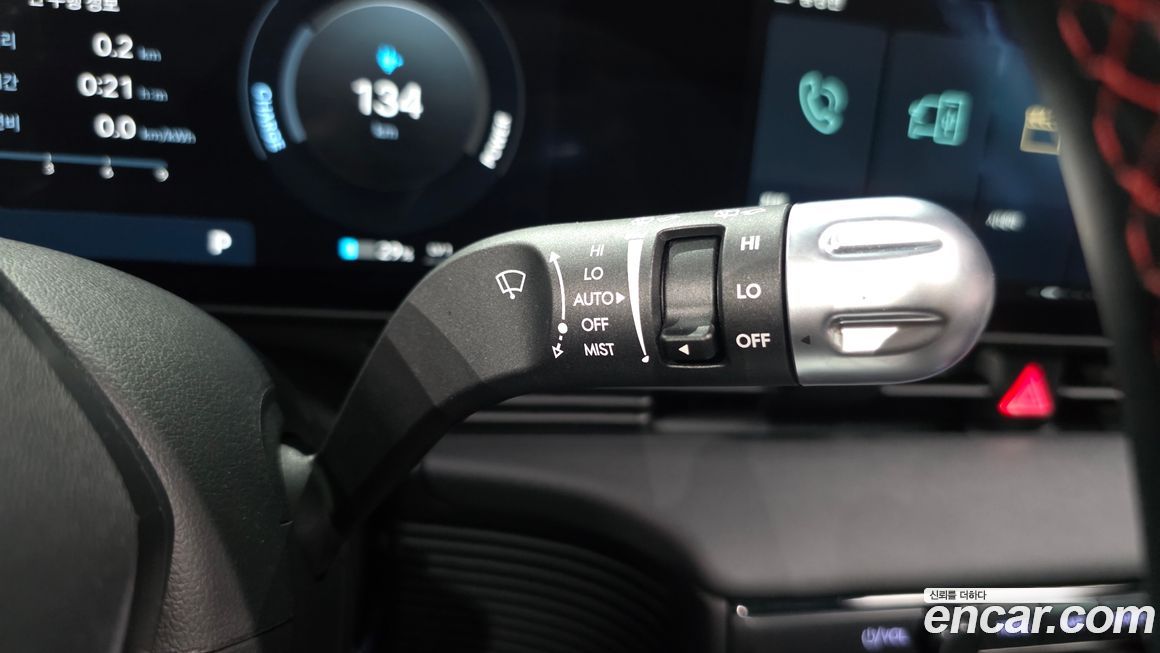 Hyundai Ioniq5 2025