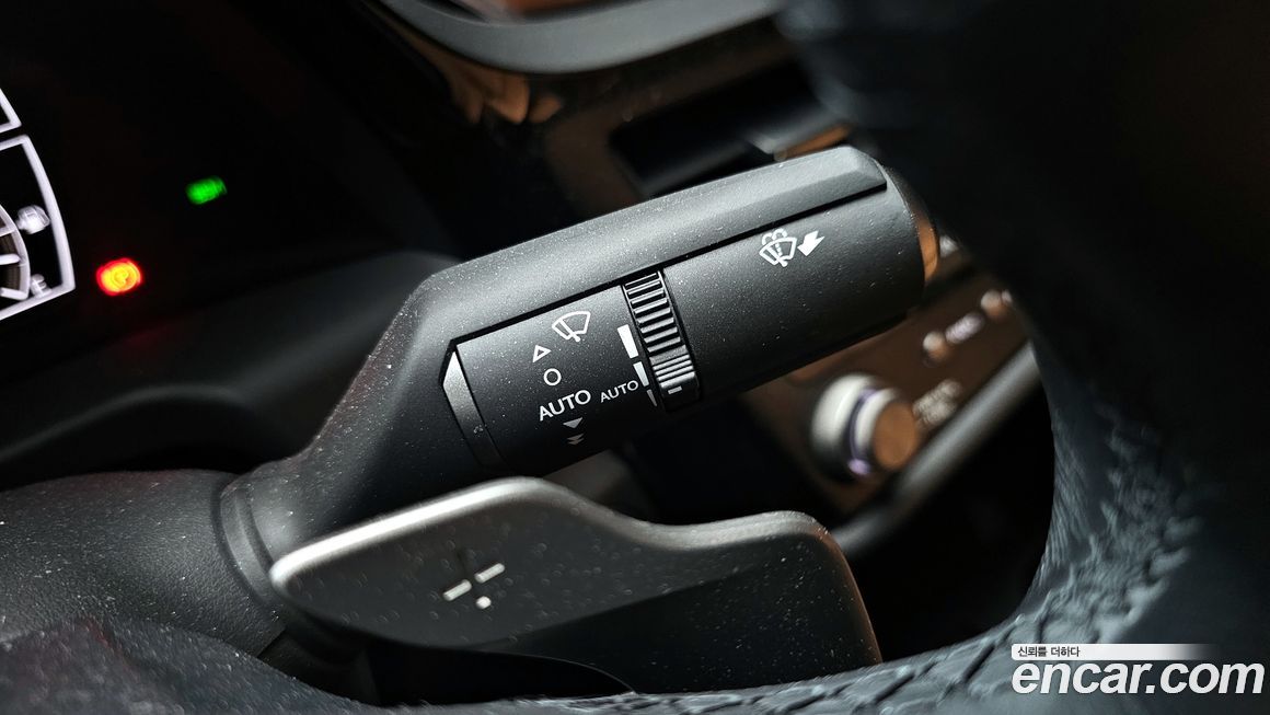 Lexus ES 2024