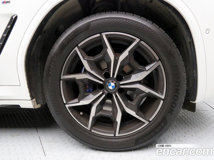 BMW X4 2023
