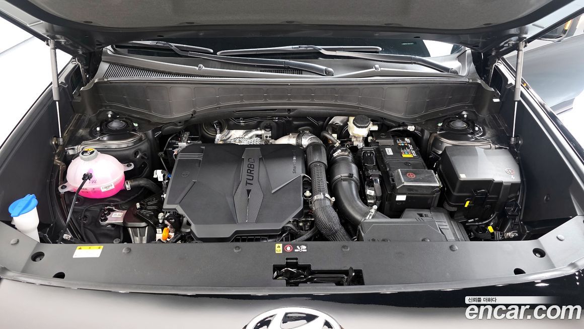 Hyundai Palisade 2025