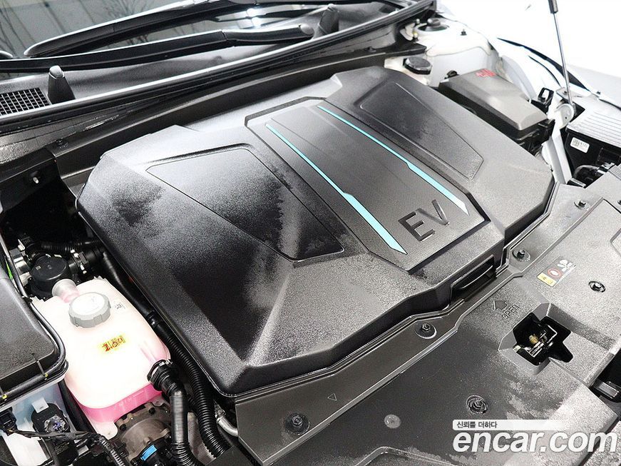 Hyundai Ioniq5 2025
