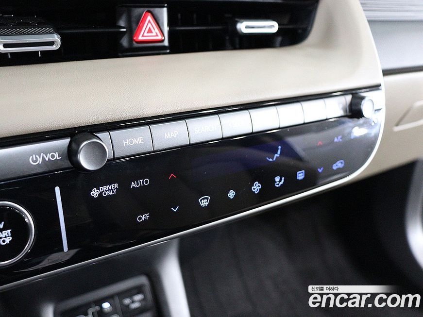 Hyundai Ioniq5 2025
