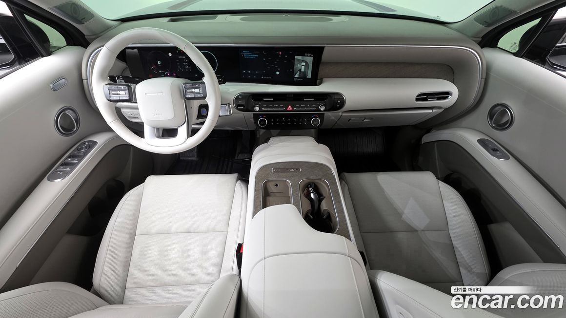 Hyundai Palisade 2025