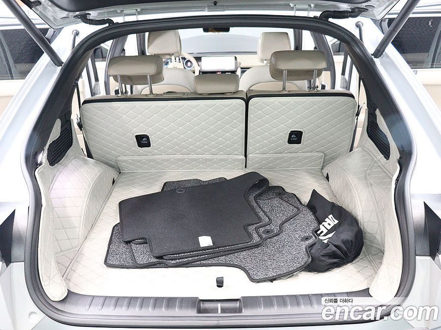 Hyundai Ioniq5 2025