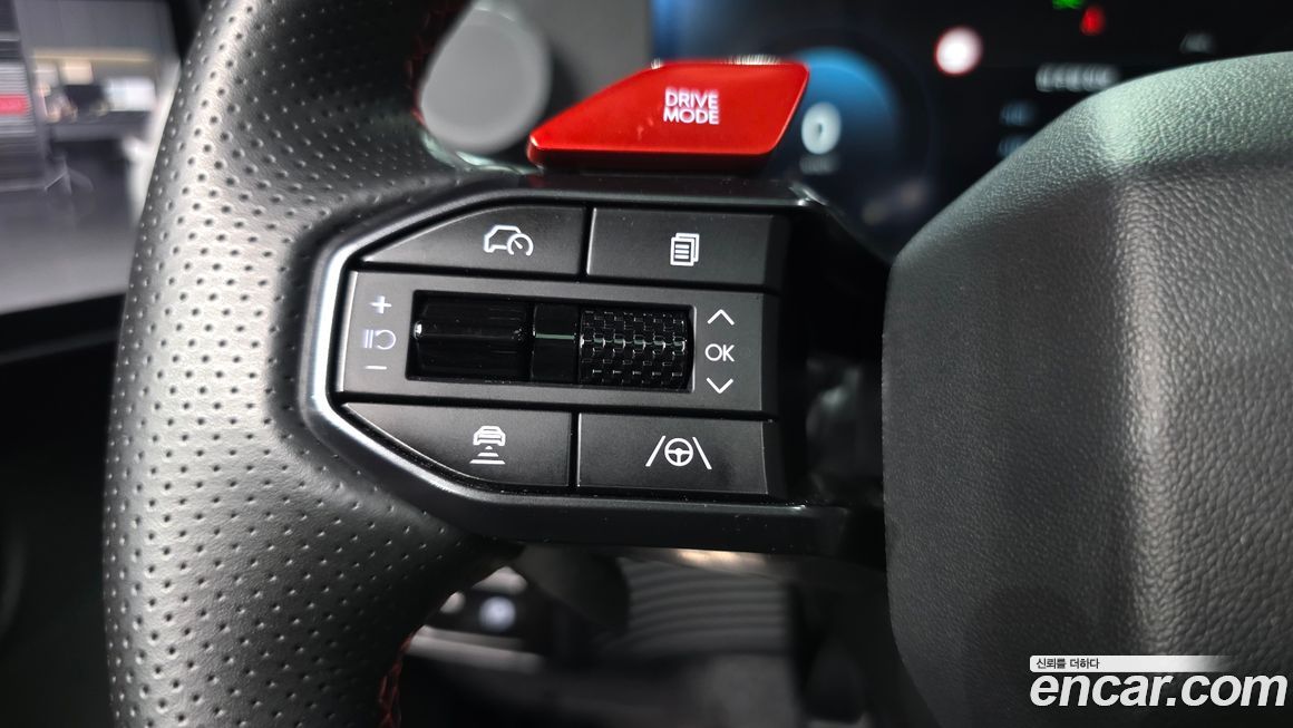 Hyundai Ioniq5 2025