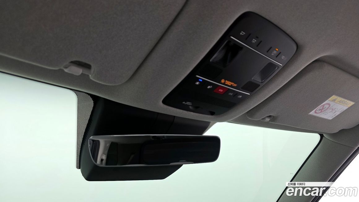 Hyundai Palisade 2025