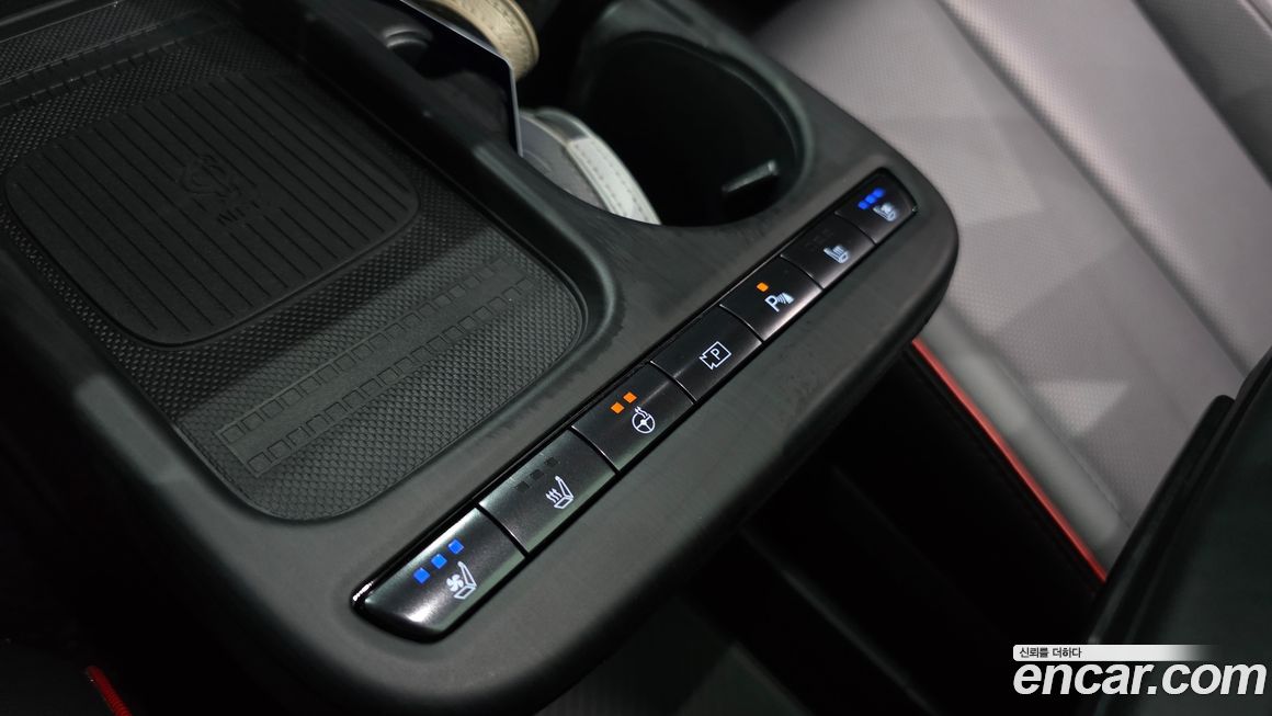 Hyundai Ioniq5 2025