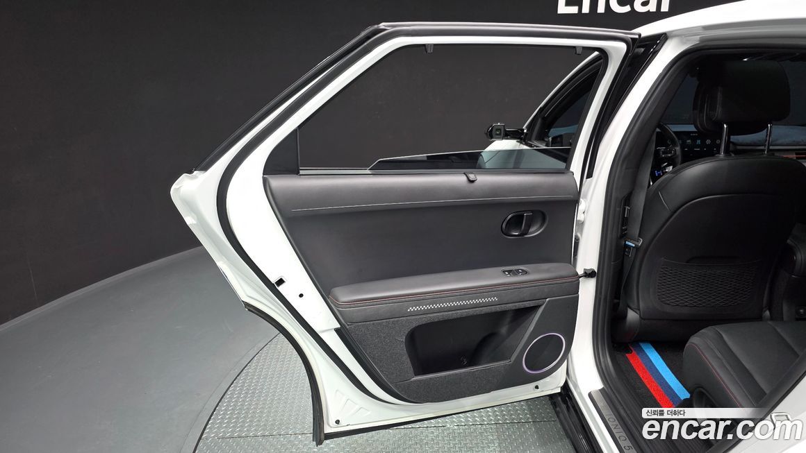 Hyundai Ioniq5 2025