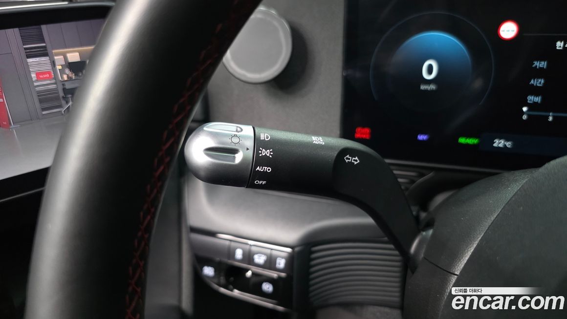 Hyundai Ioniq5 2025
