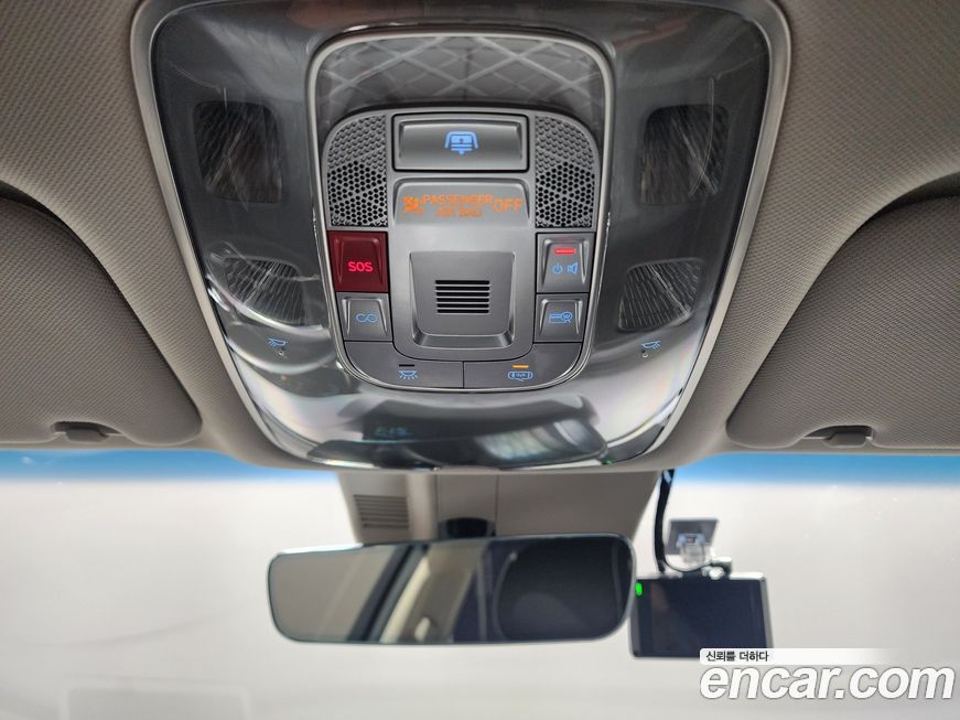 Genesis G80 2024