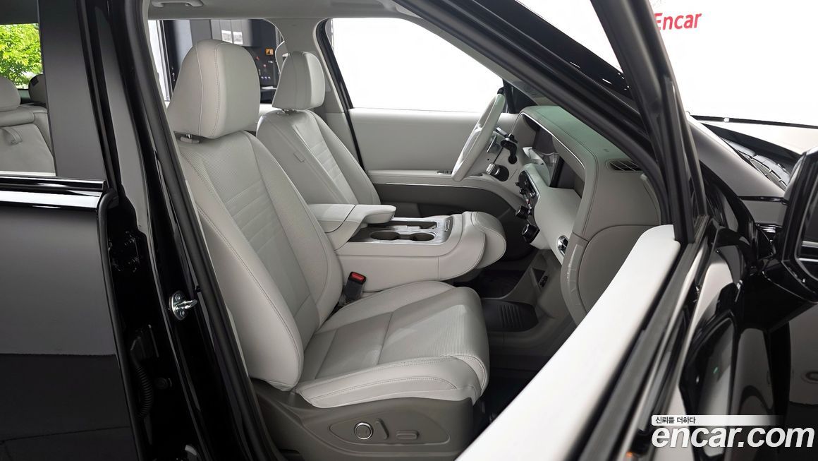 Hyundai Palisade 2025