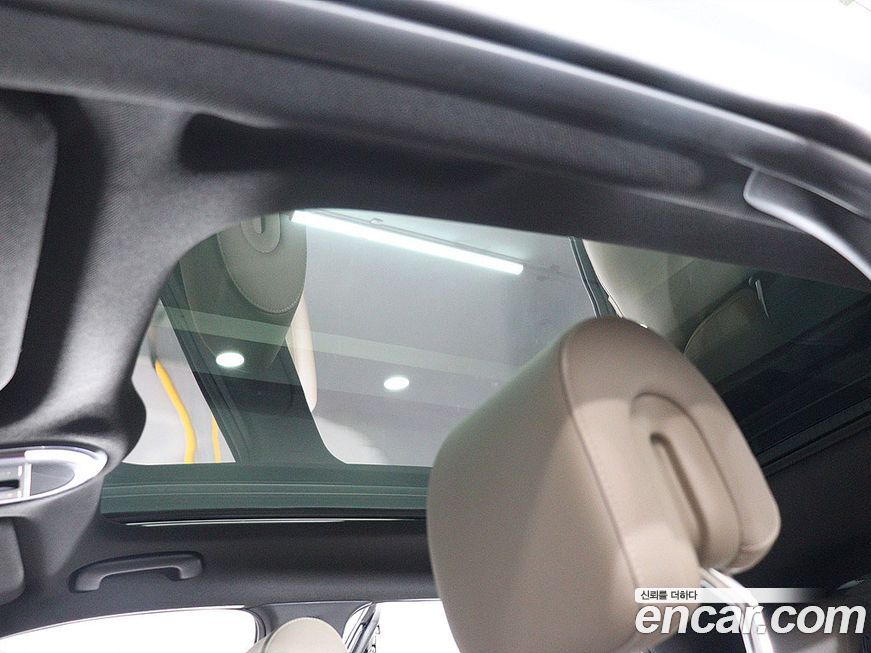 Hyundai Ioniq5 2025