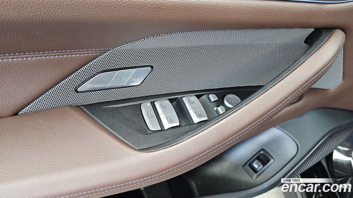 BMW i4 2023