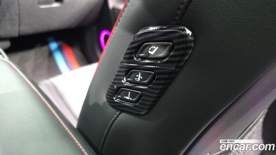 Hyundai Ioniq5 2025