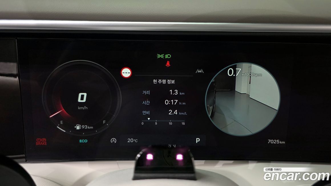 Hyundai Palisade 2025