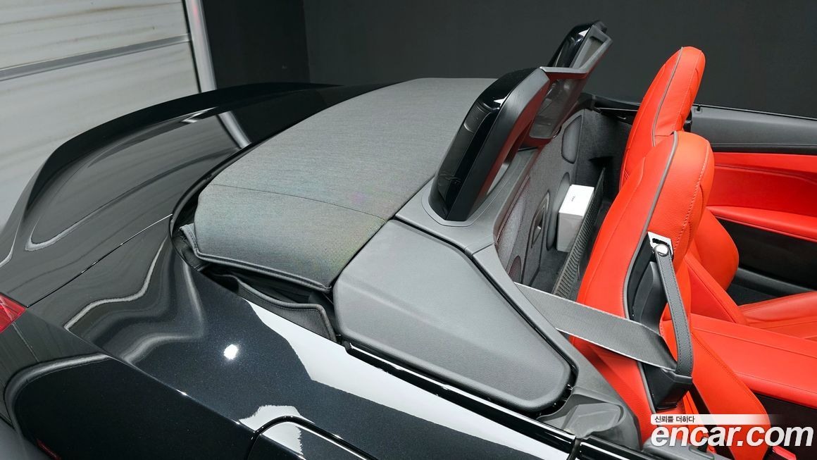 BMW Z4 2024
