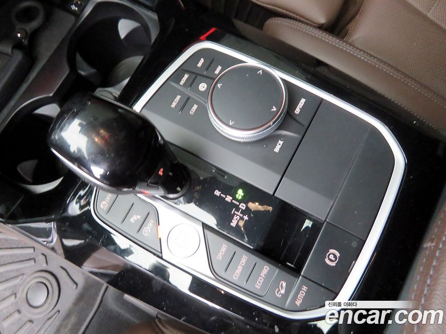 BMW X4 2023