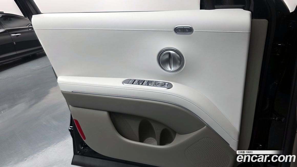 Hyundai Palisade 2025