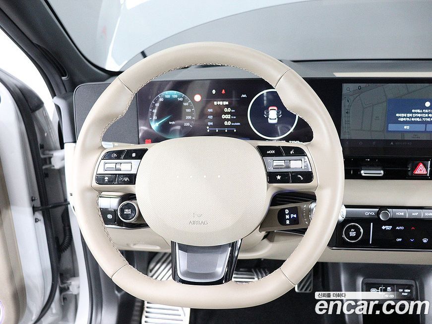 Hyundai Ioniq5 2025