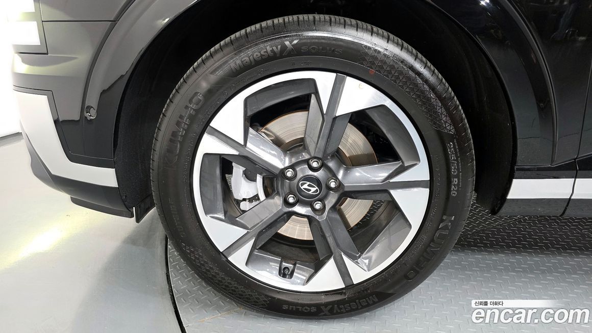 Hyundai Palisade 2025