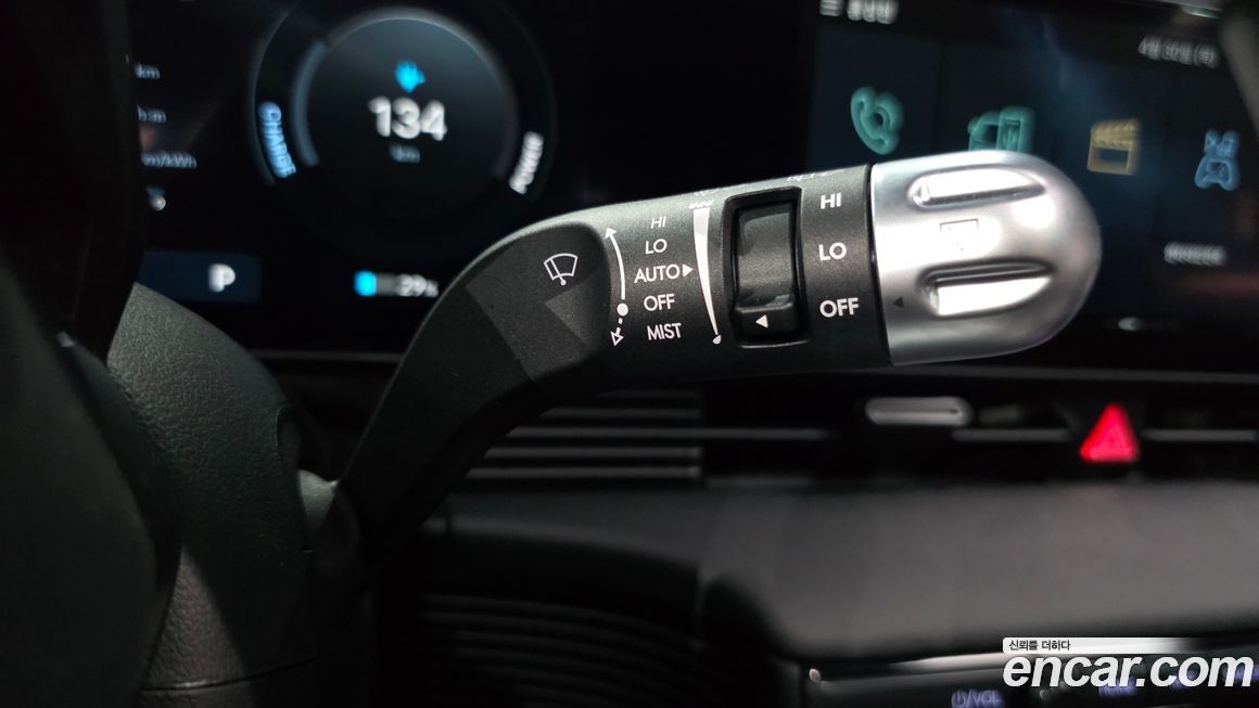 Hyundai Ioniq5 2025