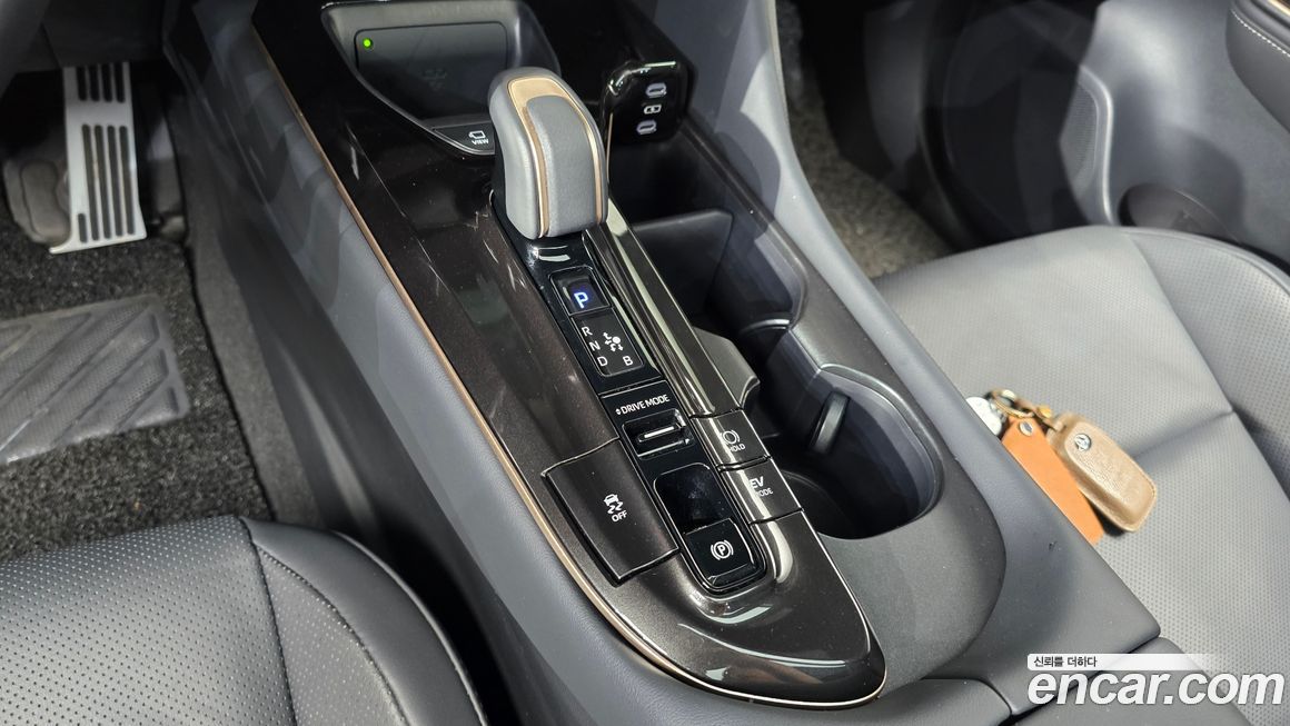 Toyota Crown 2025