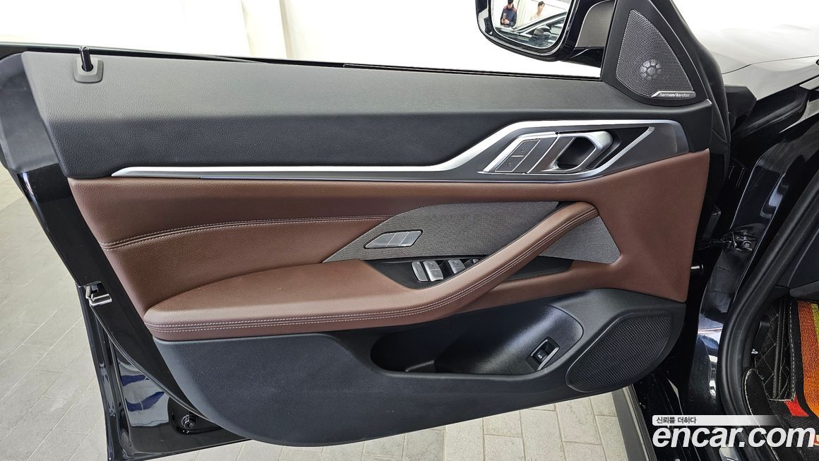BMW i4 2023