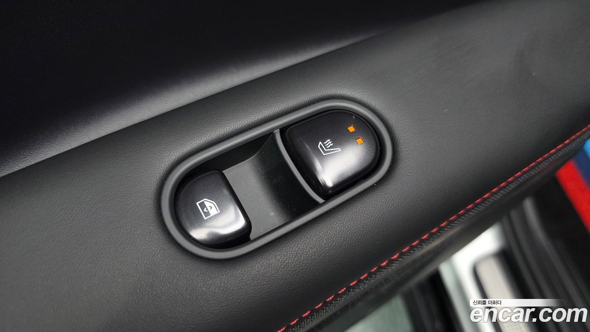 Hyundai Ioniq5 2025