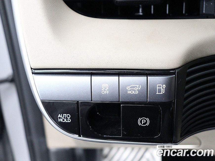 Hyundai Ioniq5 2025