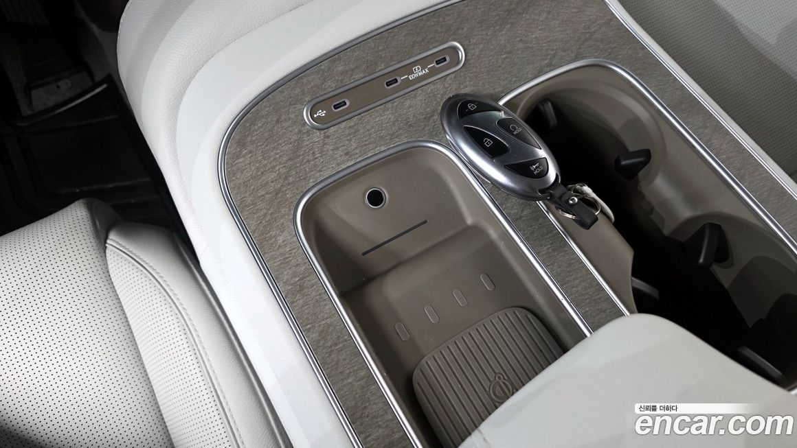 Hyundai Palisade 2025