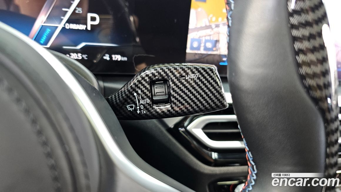 BMW i4 2023