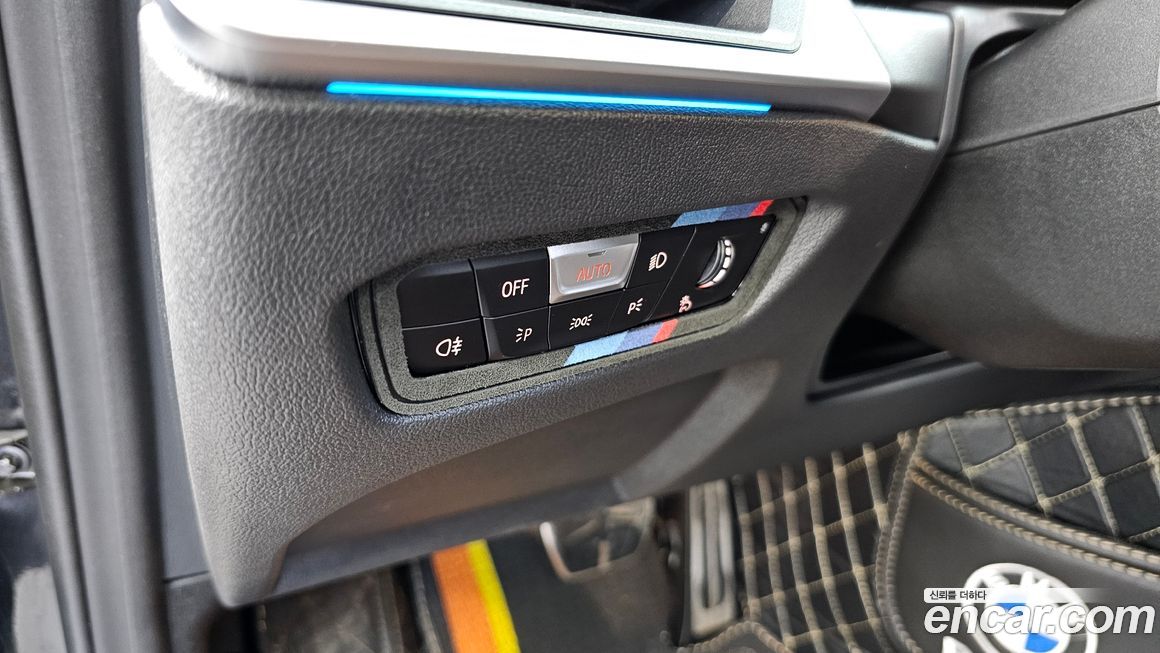 BMW i4 2023