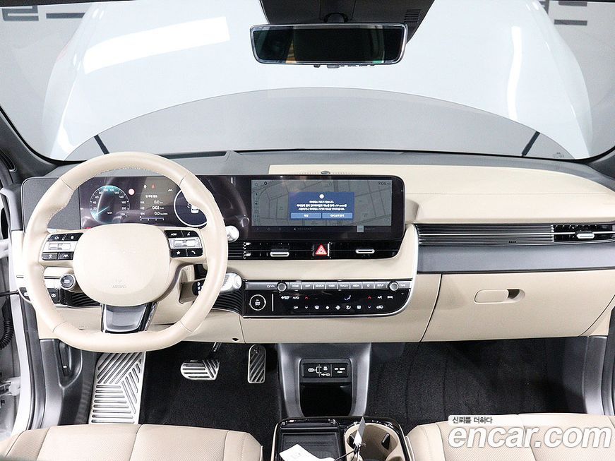 Hyundai Ioniq5 2025