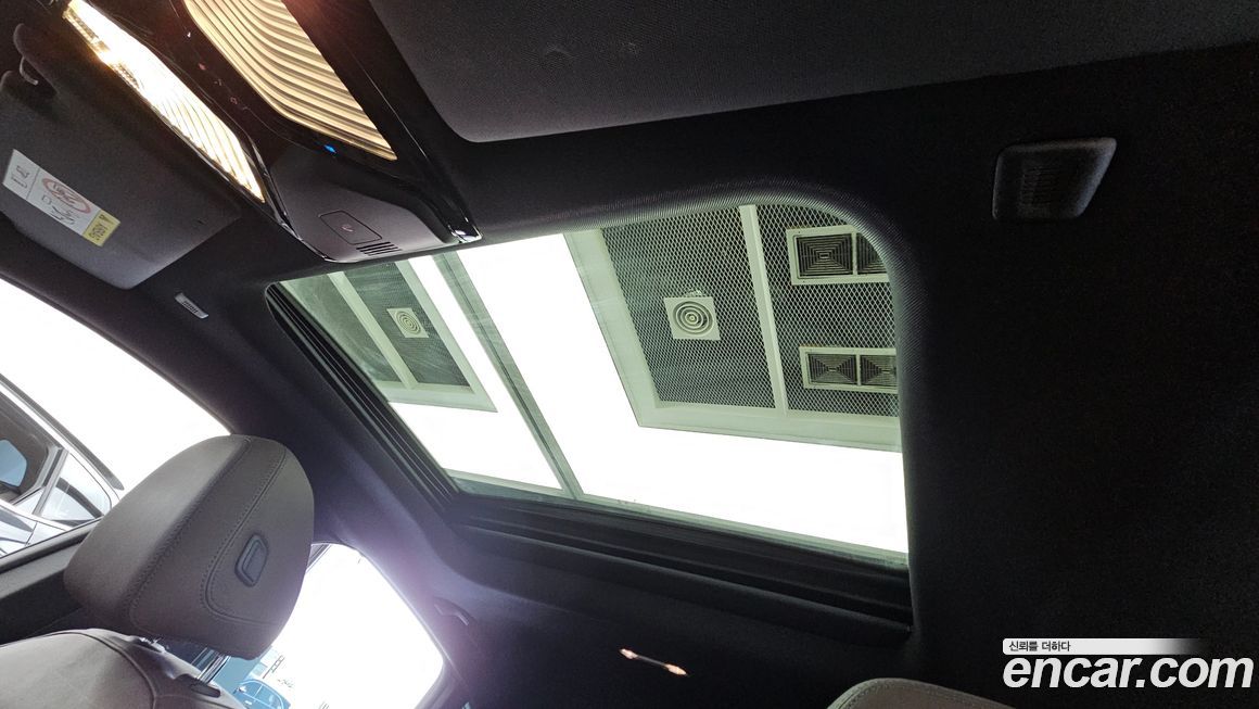 BMW i4 2023