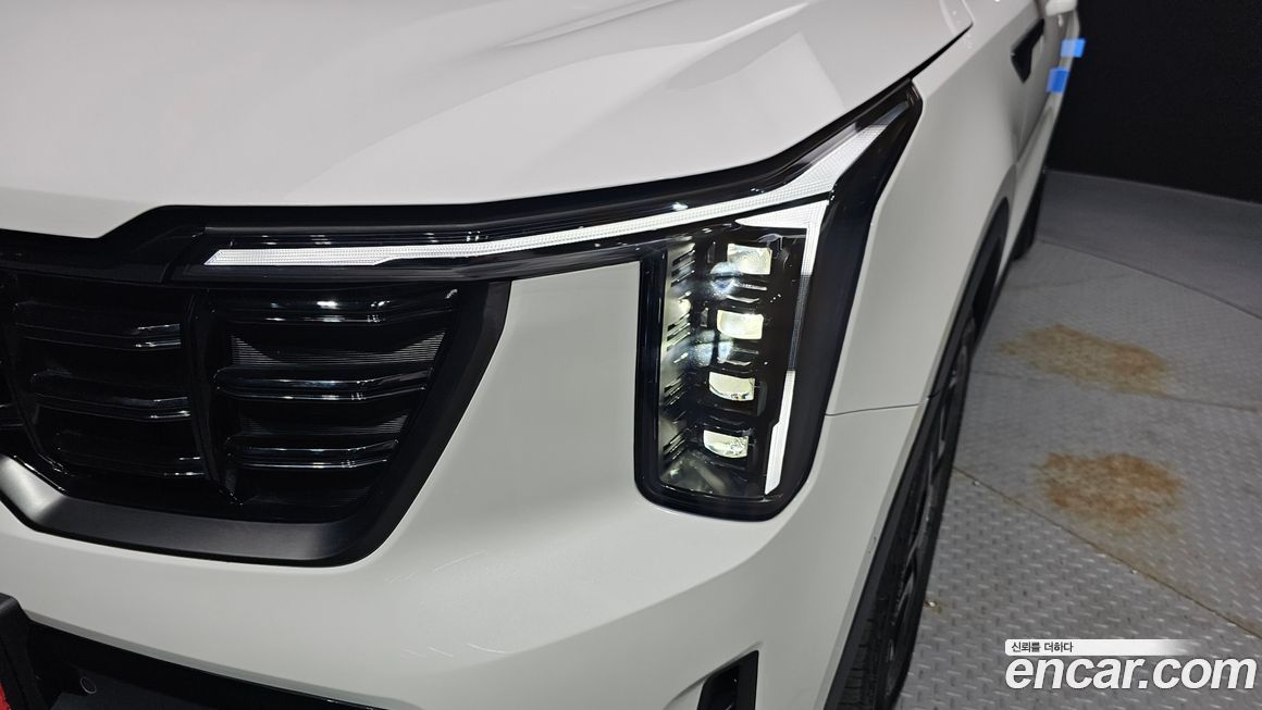 Kia Sorento 2024