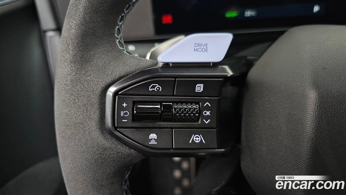Hyundai Ioniq5 2025
