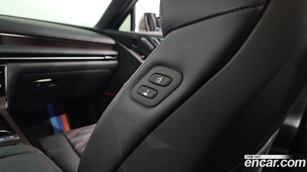 Genesis G80 2025