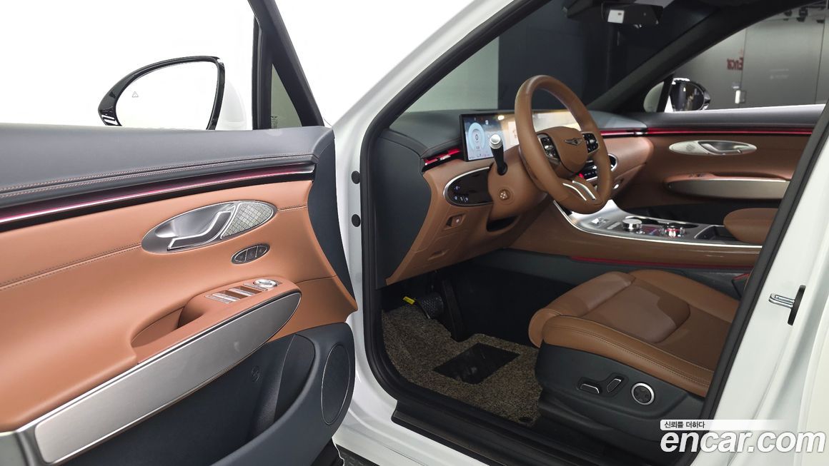 Genesis GV70 2026