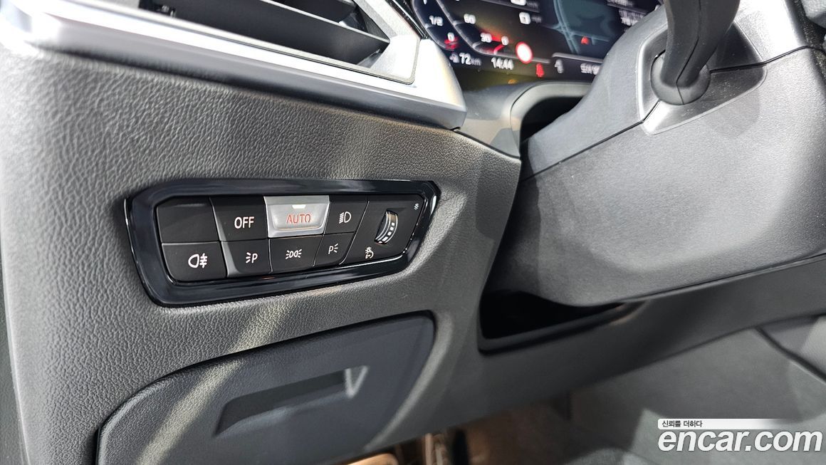BMW 2-Series 2022