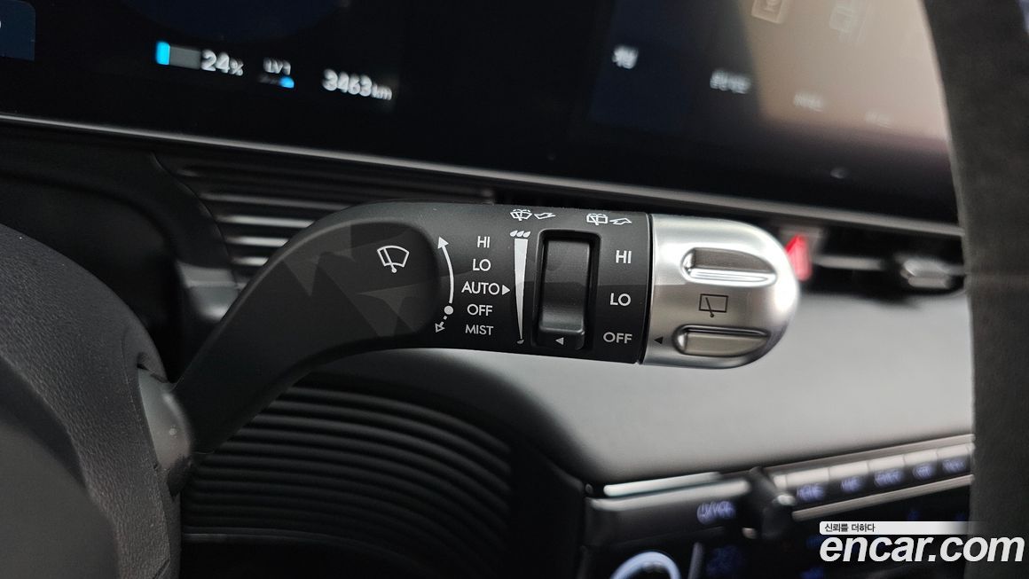 Hyundai Ioniq5 2025