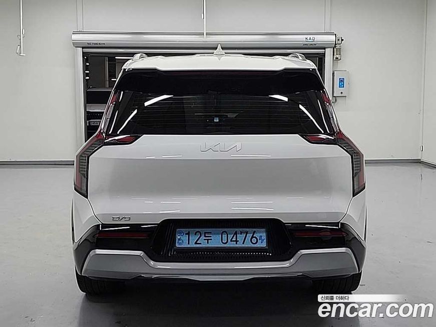 Kia EV9 2024