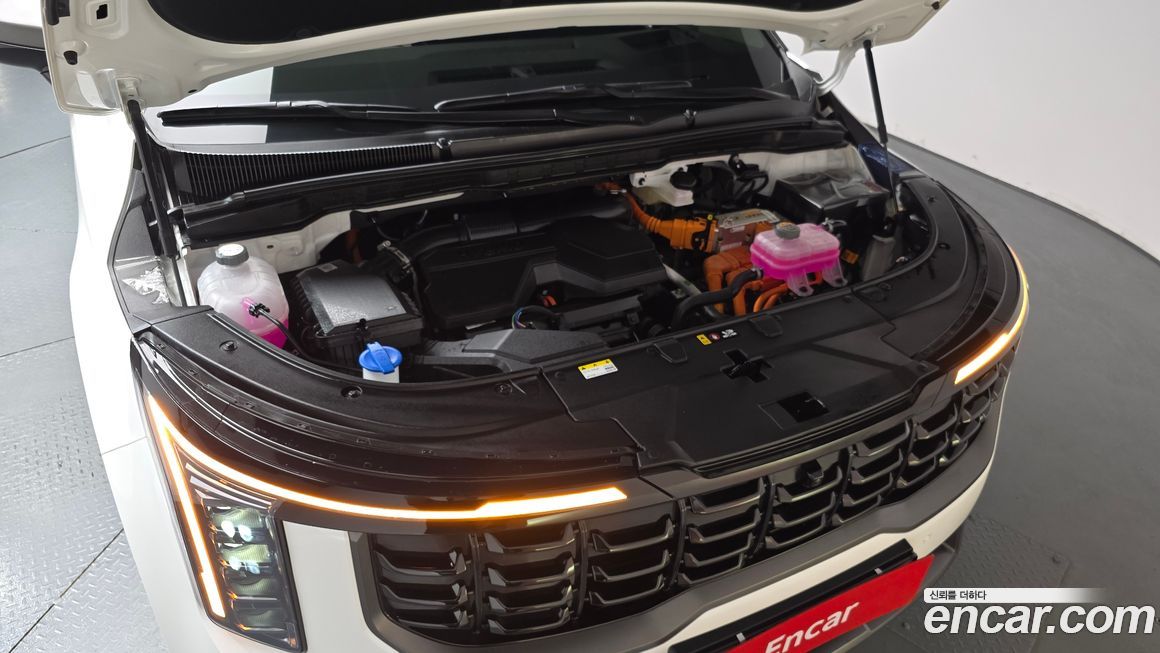 Kia Canival 2026