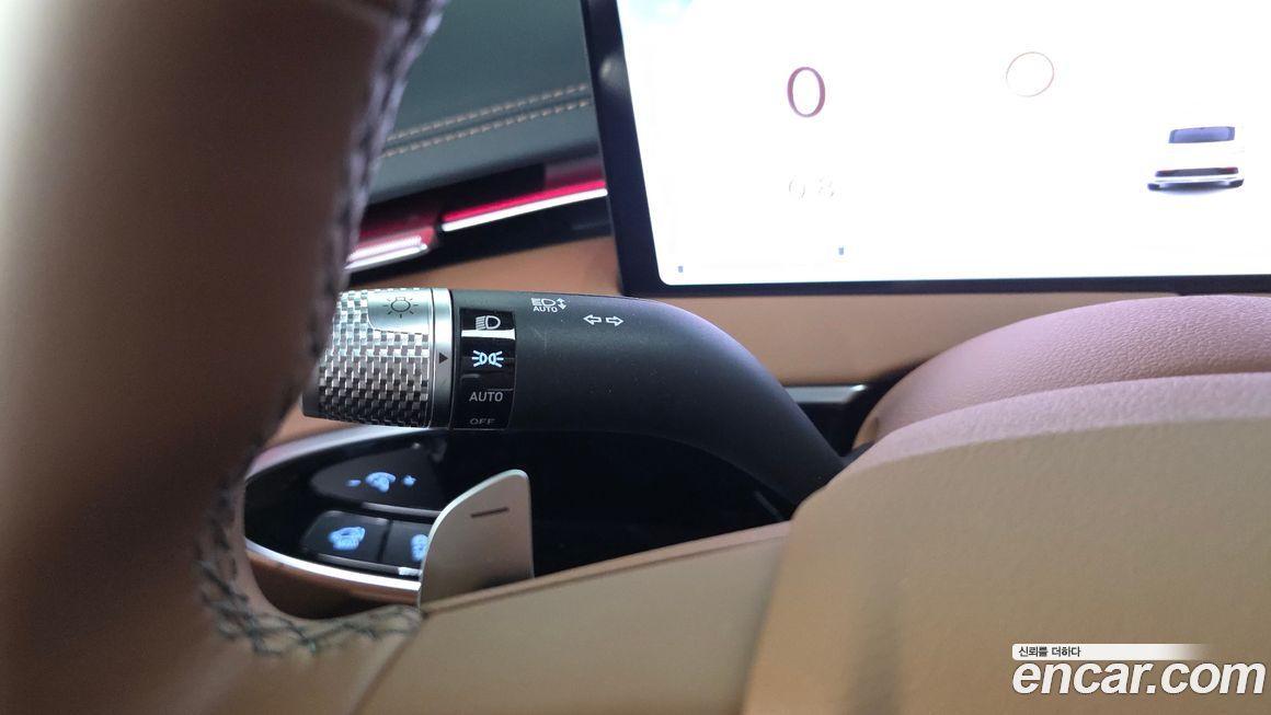 Genesis GV70 2026
